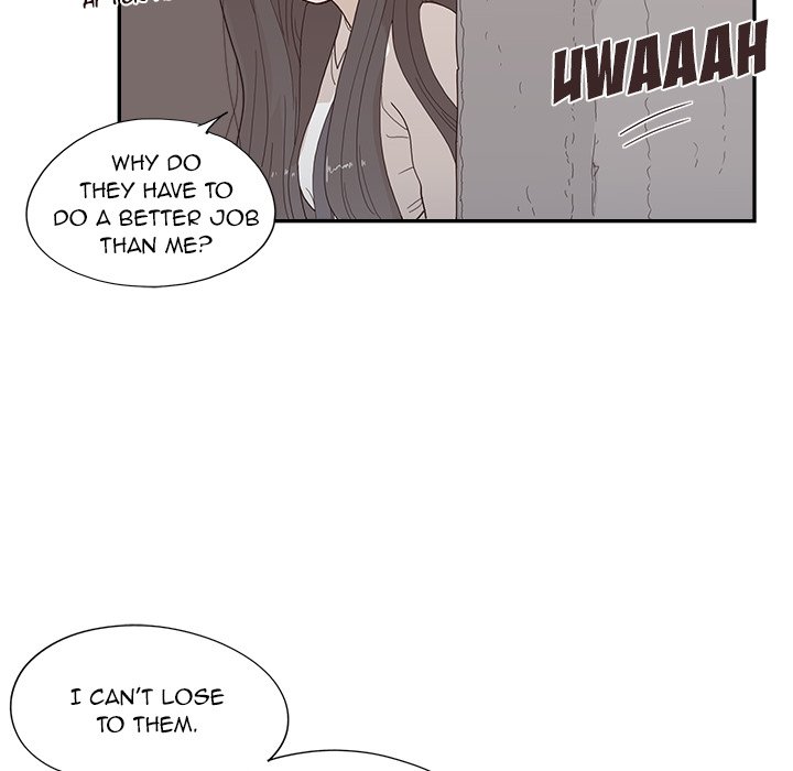 His Women’s University - Chapter 117 Page 20