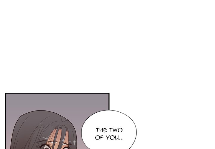 His Women’s University - Chapter 117 Page 3