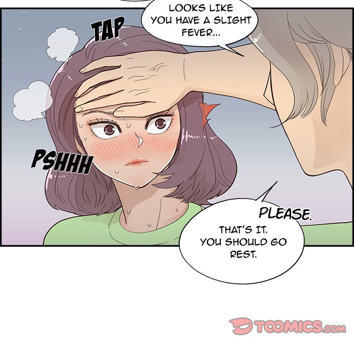 His Women’s University - Chapter 117 Page 78