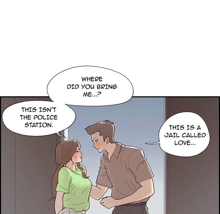His Women’s University - Chapter 117 Page 85