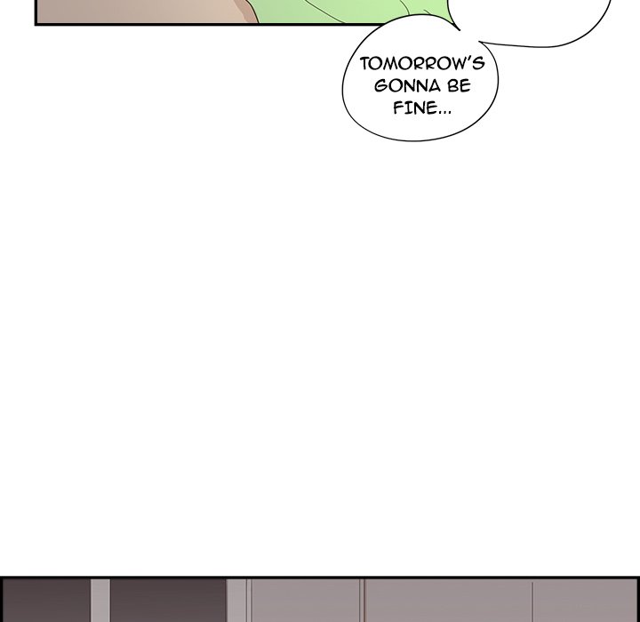 His Women’s University - Chapter 117 Page 96