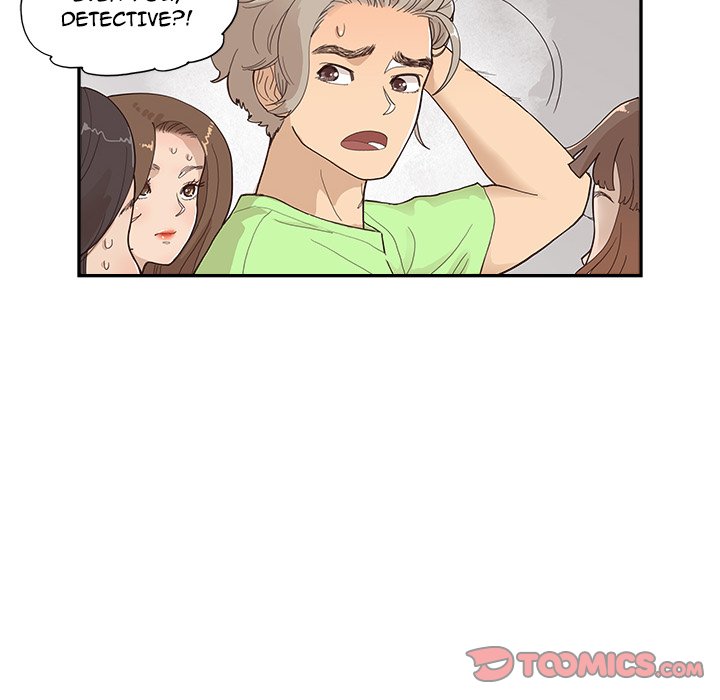 His Women’s University - Chapter 118 Page 34