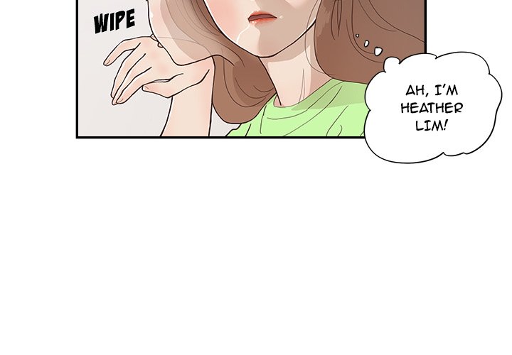 His Women’s University - Chapter 118 Page 4