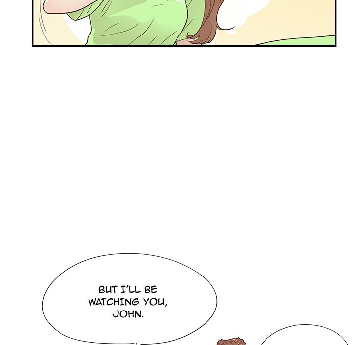 His Women’s University - Chapter 118 Page 40