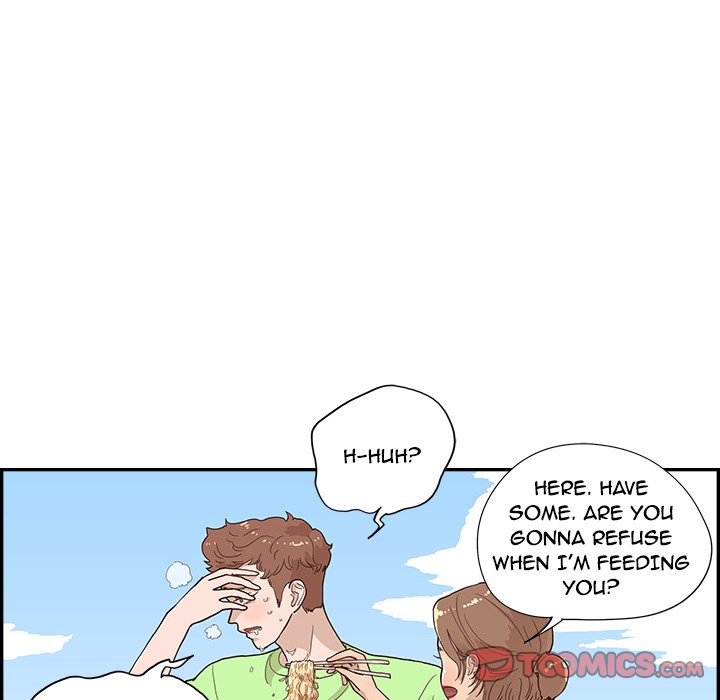 His Women’s University - Chapter 118 Page 66