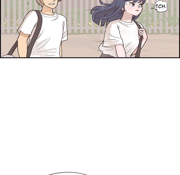 His Women’s University - Chapter 118 Page 80