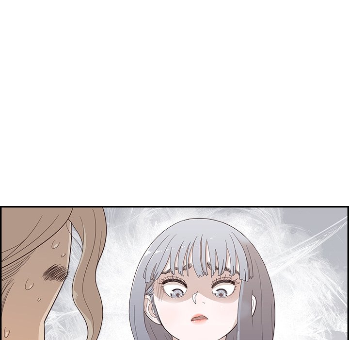 His Women’s University - Chapter 120 Page 63
