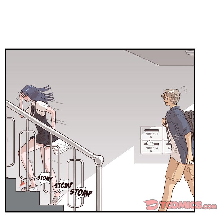 His Women’s University - Chapter 120 Page 66