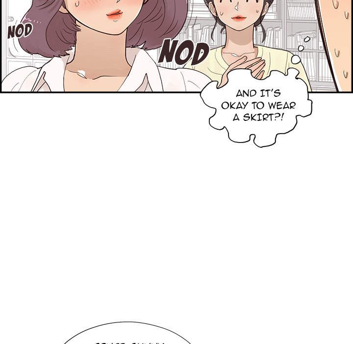 His Women’s University - Chapter 120 Page 7