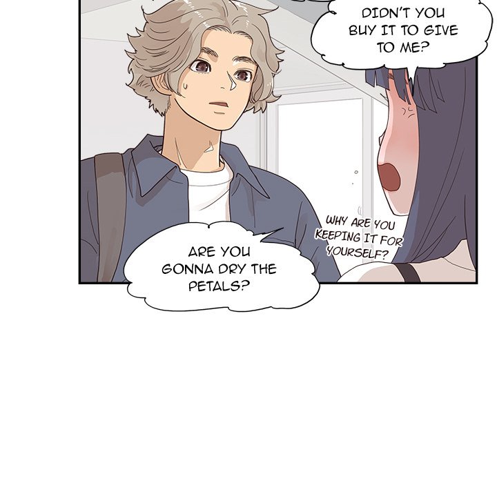 His Women’s University - Chapter 120 Page 72