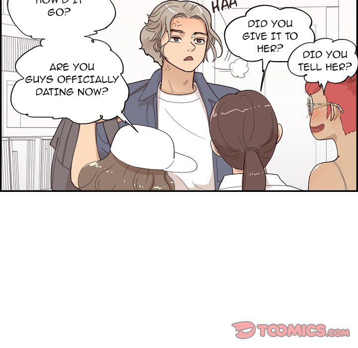 His Women’s University - Chapter 120 Page 82