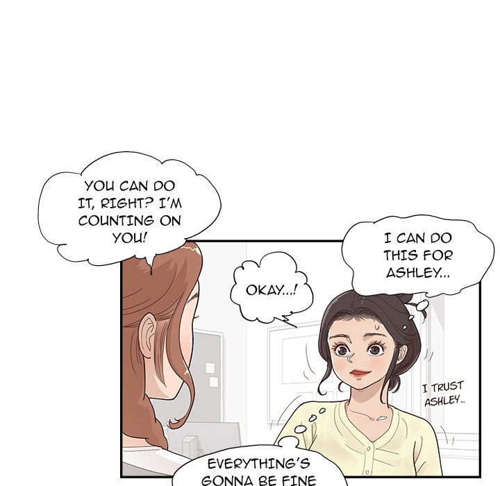 His Women’s University - Chapter 120 Page 9