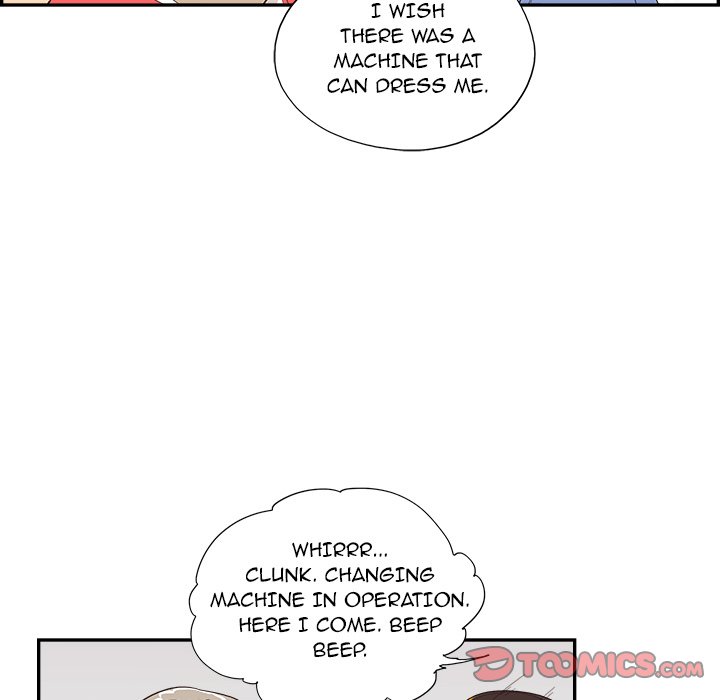 His Women’s University - Chapter 121 Page 26