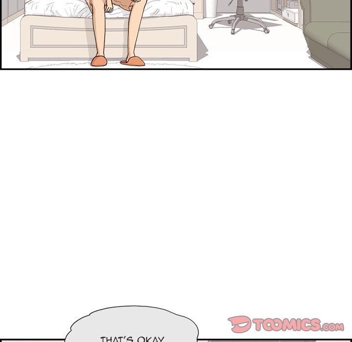 His Women’s University - Chapter 121 Page 34
