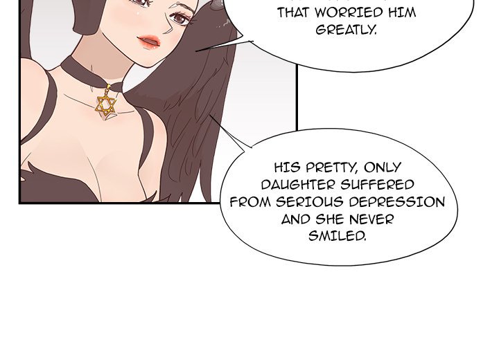 His Women’s University - Chapter 121 Page 4