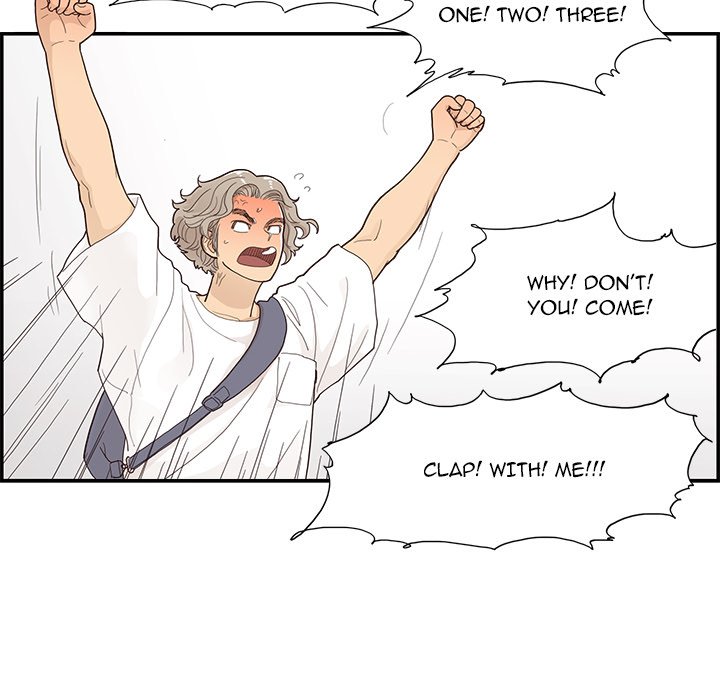 His Women’s University - Chapter 121 Page 68