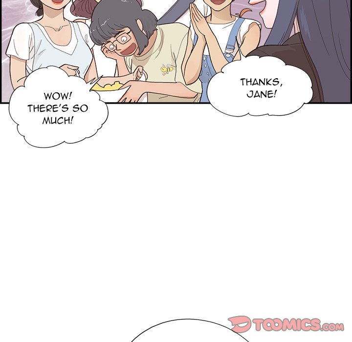 His Women’s University - Chapter 122 Page 10