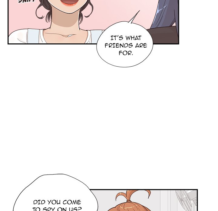 His Women’s University - Chapter 122 Page 13