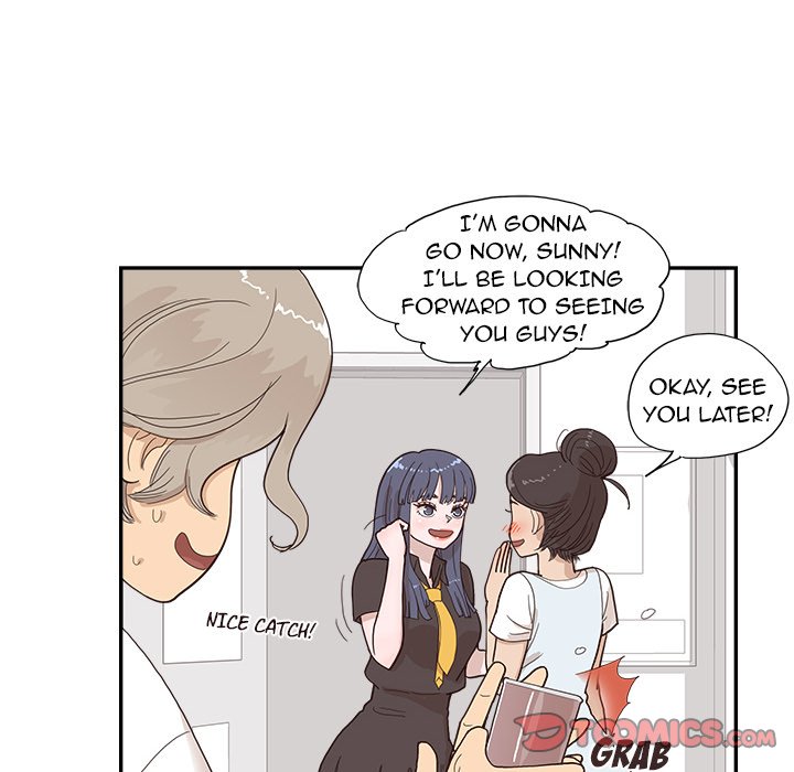 His Women’s University - Chapter 122 Page 22