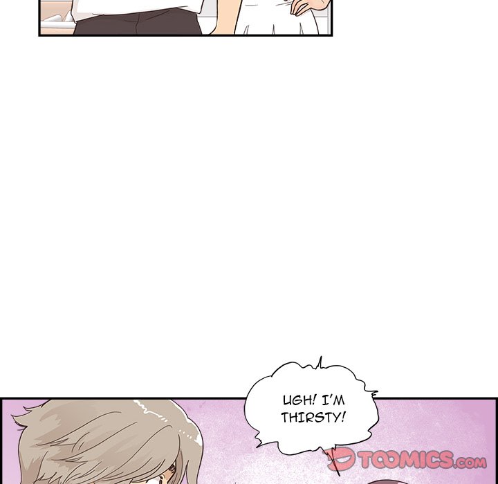 His Women’s University - Chapter 122 Page 26