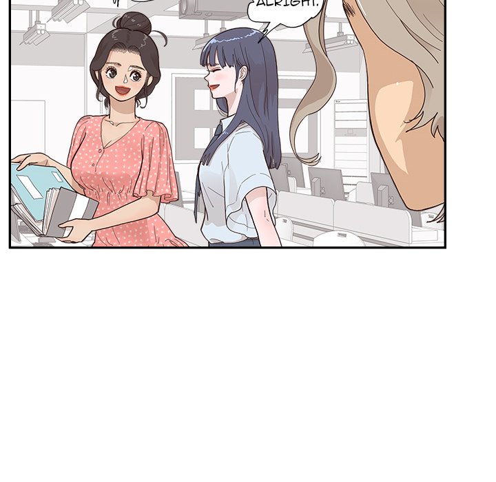 His Women’s University - Chapter 122 Page 89