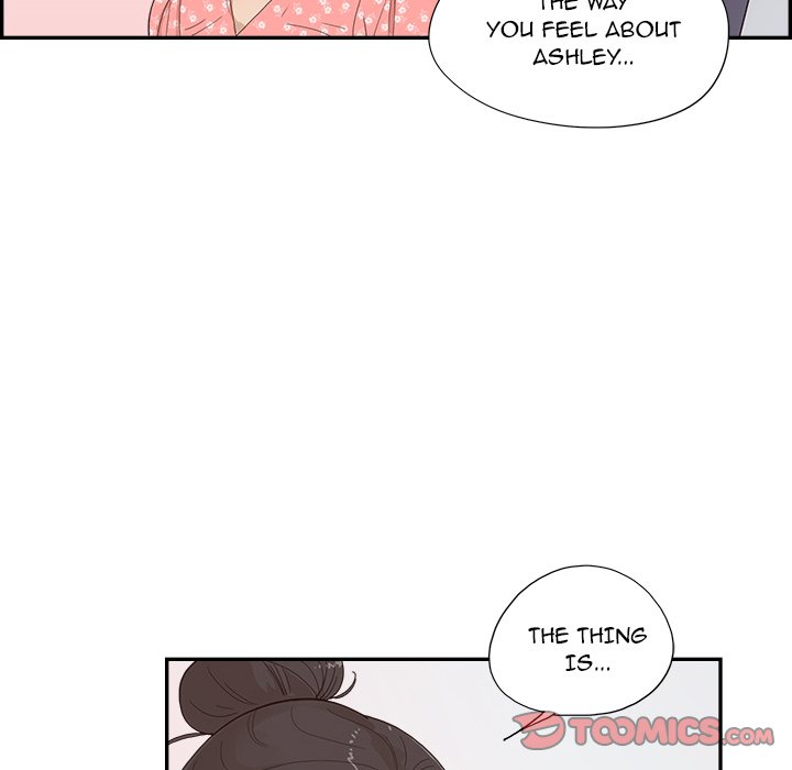 His Women’s University - Chapter 123 Page 6