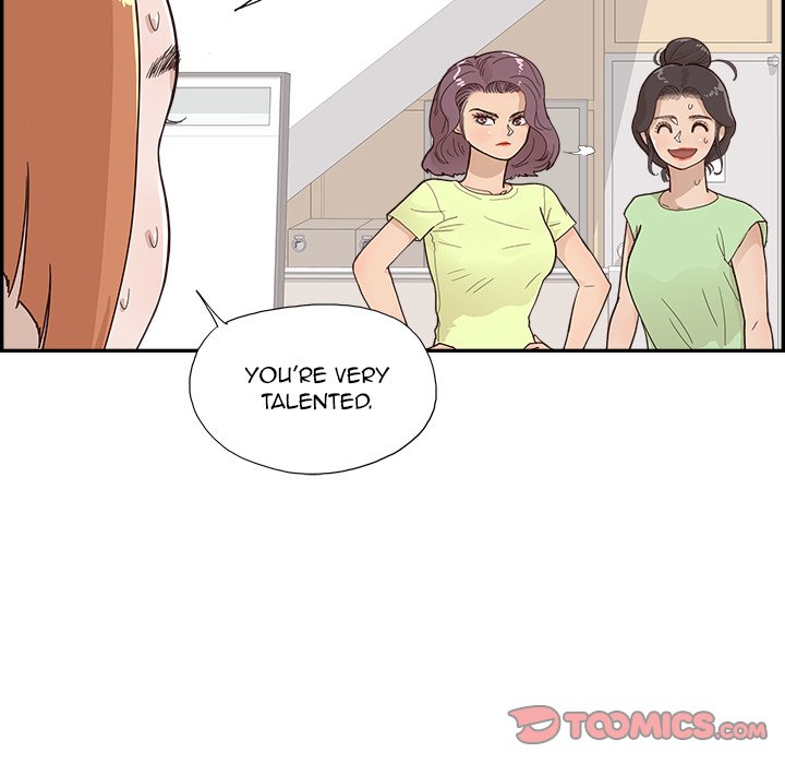 His Women’s University - Chapter 123 Page 70