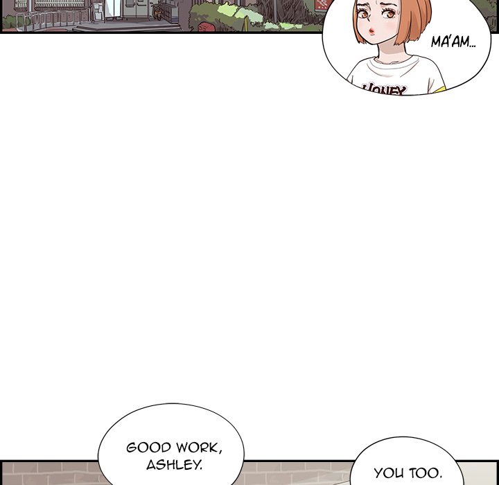 His Women’s University - Chapter 123 Page 72