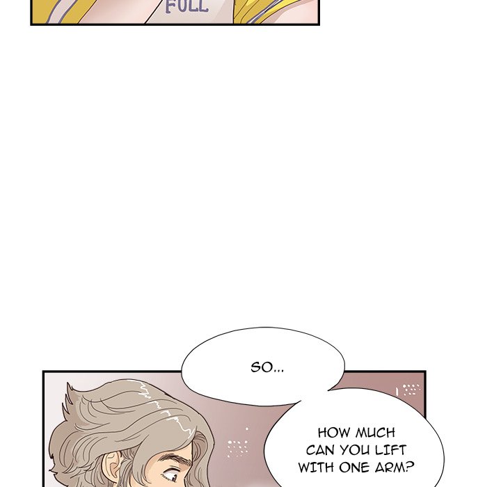 His Women’s University - Chapter 123 Page 88