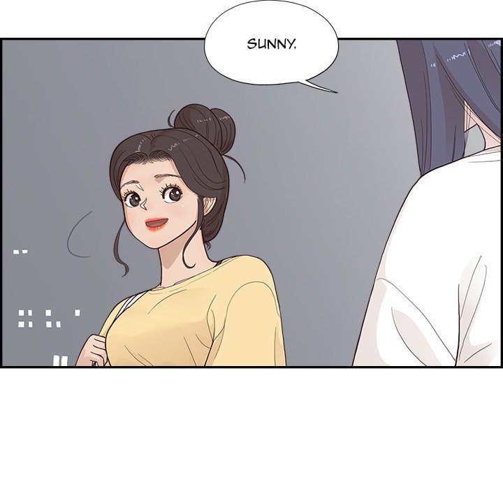 His Women’s University - Chapter 123 Page 95