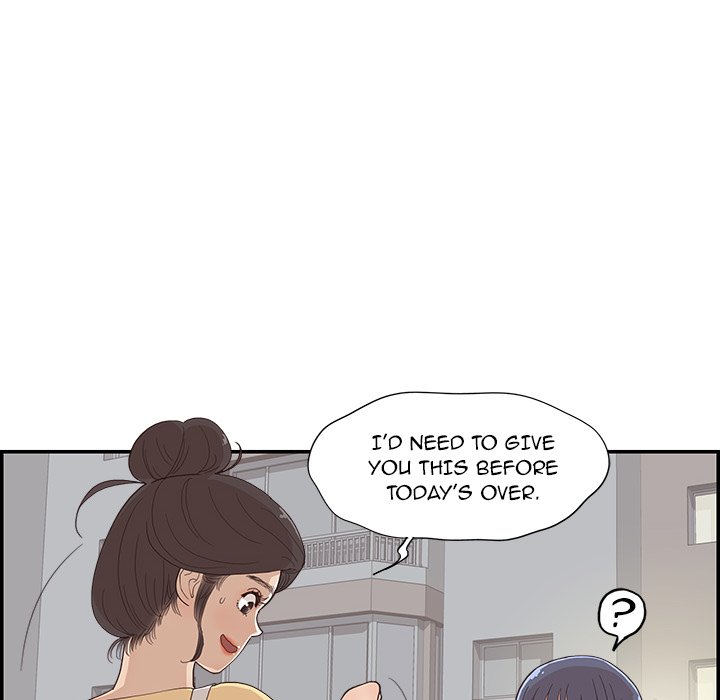 His Women’s University - Chapter 123 Page 99