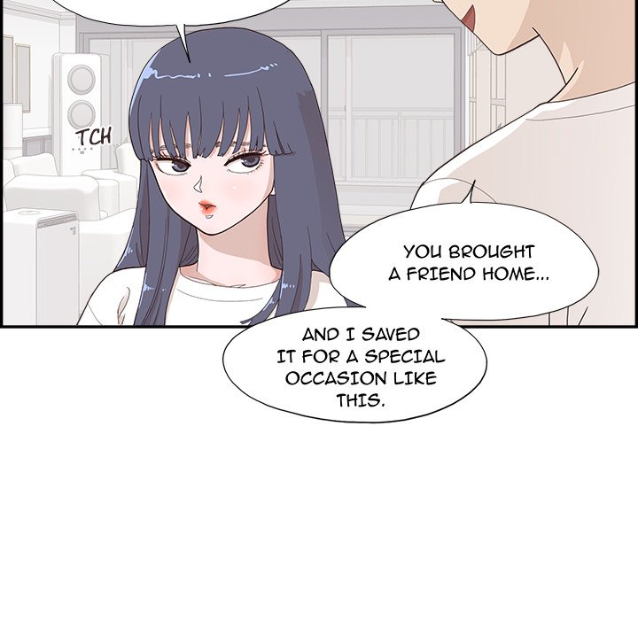 His Women’s University - Chapter 124 Page 31