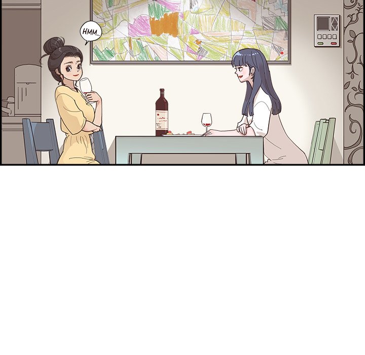 His Women’s University - Chapter 124 Page 41
