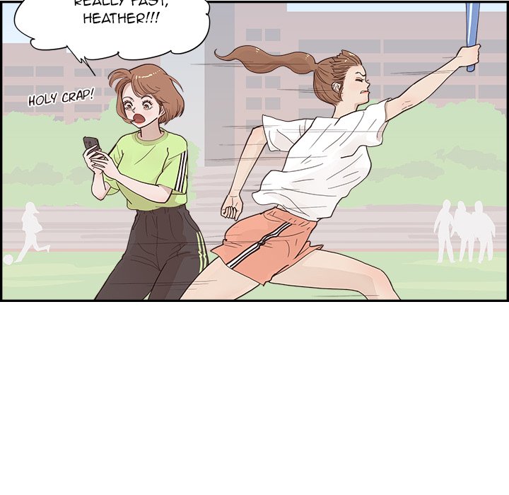 His Women’s University - Chapter 124 Page 76