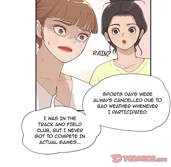 His Women’s University - Chapter 124 Page 82