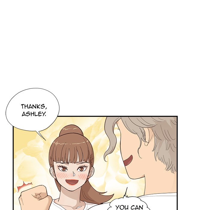 His Women’s University - Chapter 124 Page 93