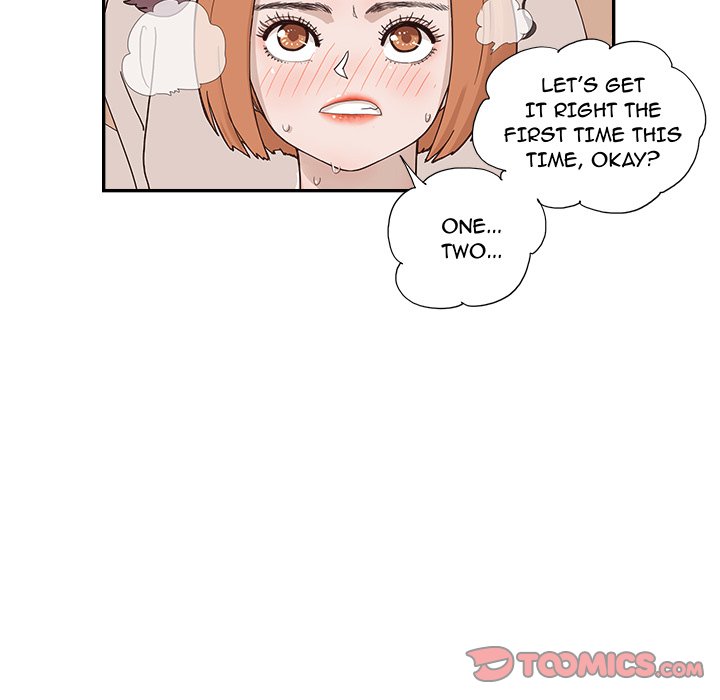 His Women’s University - Chapter 124 Page 98