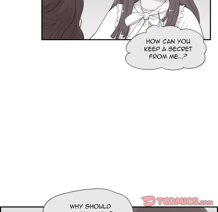 His Women’s University - Chapter 125 Page 10