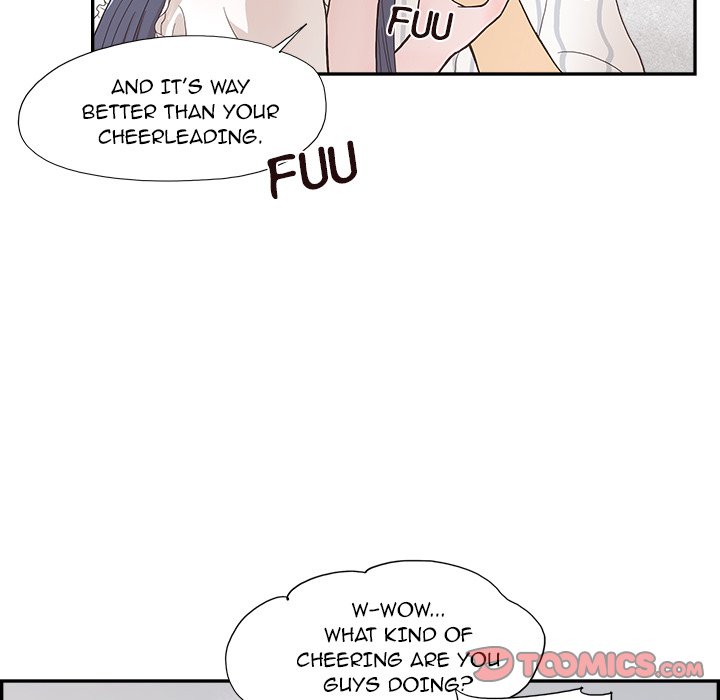 His Women’s University - Chapter 125 Page 26