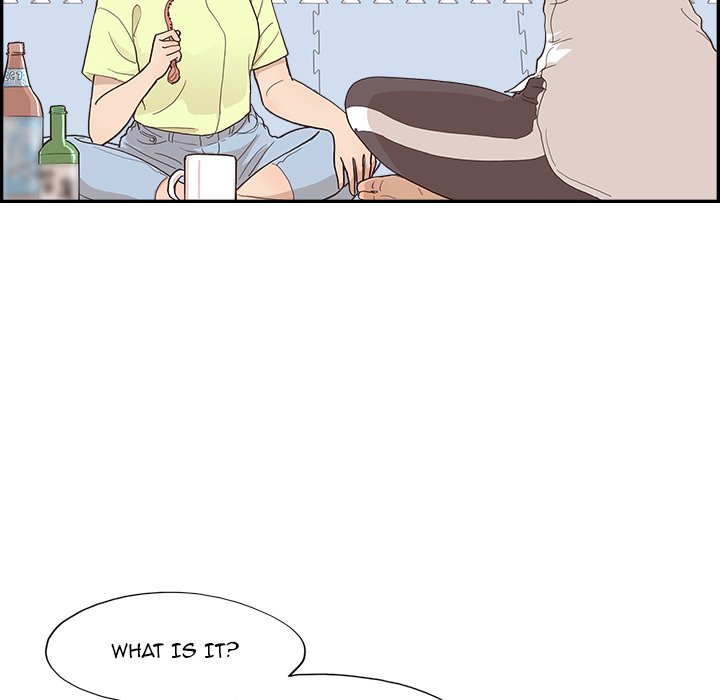 His Women’s University - Chapter 125 Page 37