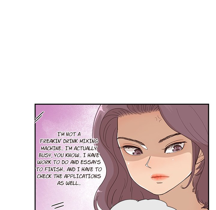 His Women’s University - Chapter 125 Page 39