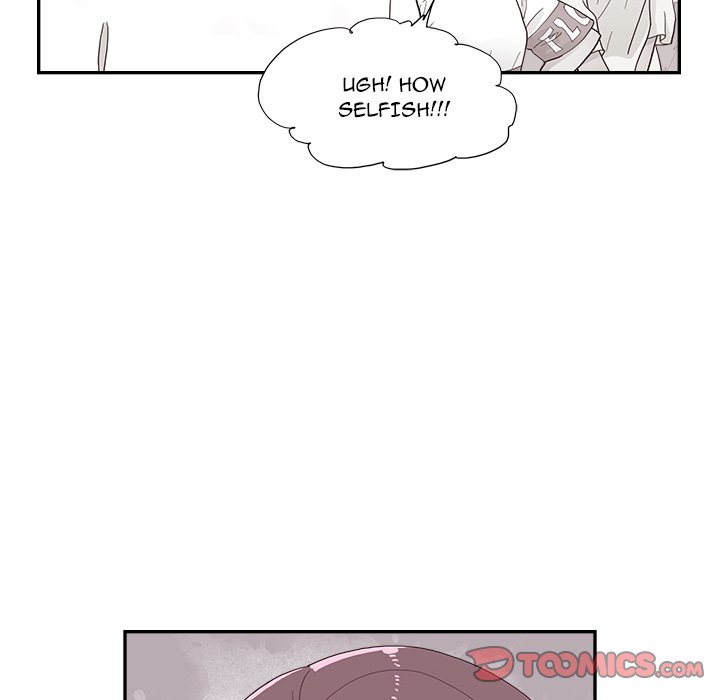 His Women’s University - Chapter 125 Page 46