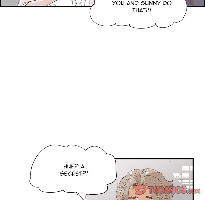 His Women’s University - Chapter 125 Page 6