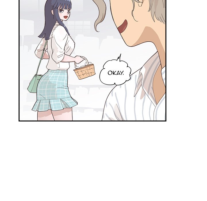 His Women’s University - Chapter 125 Page 77
