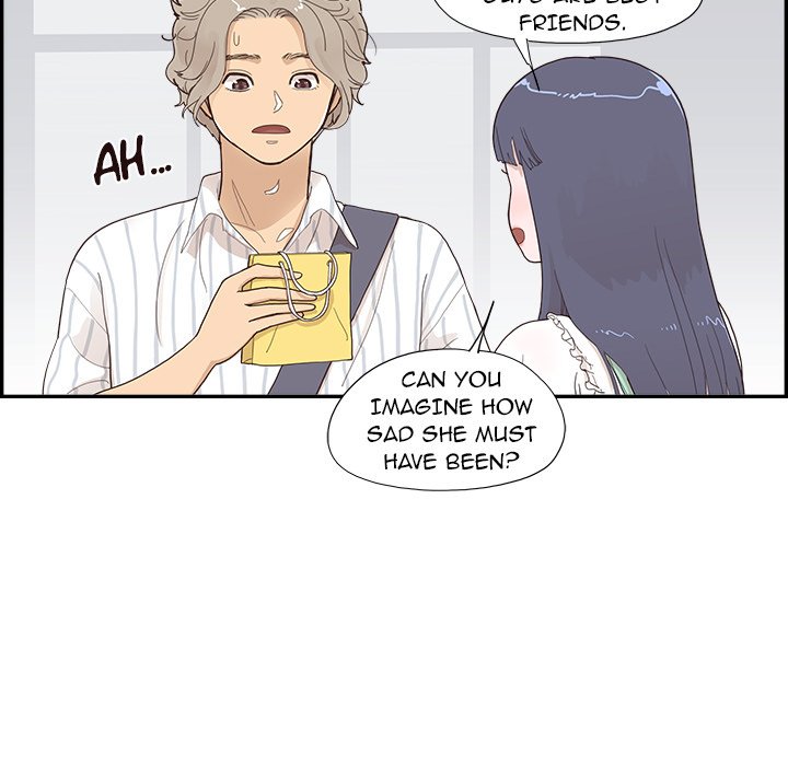 His Women’s University - Chapter 125 Page 87