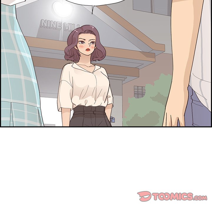 His Women’s University - Chapter 125 Page 94