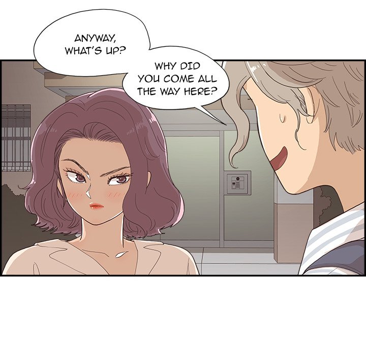 His Women’s University - Chapter 126 Page 12