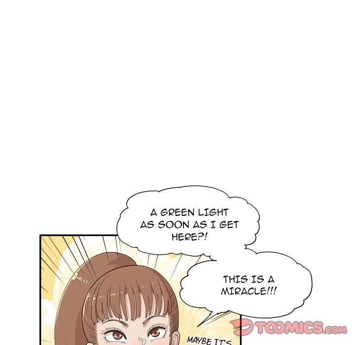 His Women’s University - Chapter 126 Page 50