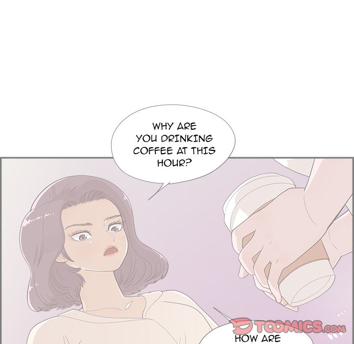 His Women’s University - Chapter 126 Page 6
