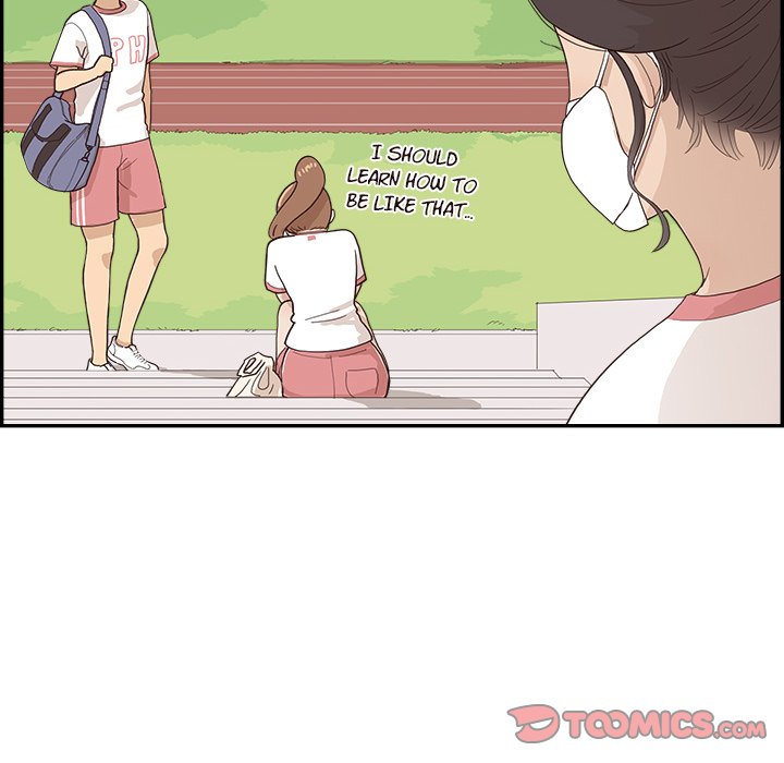 His Women’s University - Chapter 126 Page 62